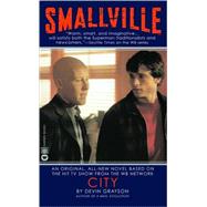 Smallville: City