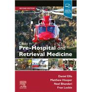 Cases in Pre-hospital and Retrieval Medicine