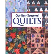 Our Best Seasonal Quilts