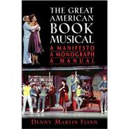 The Great American Book Musical
