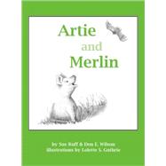 Artie and Merlin