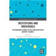 Institutions and Individuals