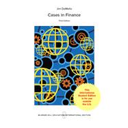 ISE eBook for Cases in Finance