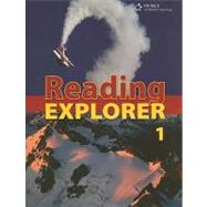 Reading Explorer 1 Explore Your World