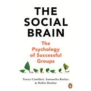 The Social Brain The Psychology of Successful Groups