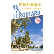 Guide du Routard Martinique 2020