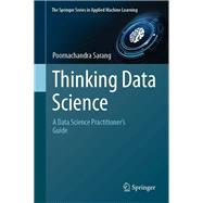 Thinking Data Science