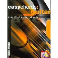 Easy Chords: Guitar