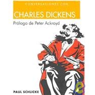 Conversaciones con Charles Dickens/ Coffee with Charles Dickens