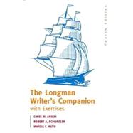 MyCompLab with Pearson eText -- Standalone Access Card -- for Longman Writer's Companion with Exer