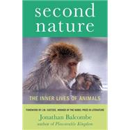 Second Nature The Inner Lives of Animals