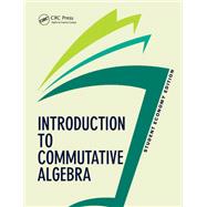 Introduction To Commutative Algebra, Student Economy Edition