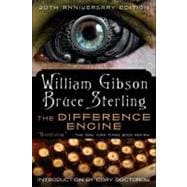 The Difference Engine A Novel