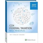 Federal Taxation 2017