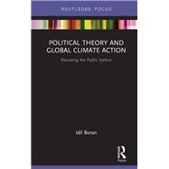 Global Climate Change and the Pursuit of a Public Philosophy