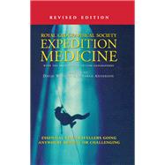 Expedition Medicine