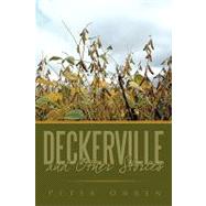 Deckerville and Other Stories