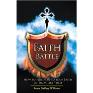 Faith Battle