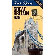 Rick Steves' 2002 Great Britain