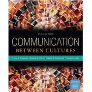 Communication Between Cultures