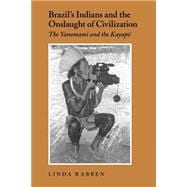 Brazil's Indians and the Onslaught of Civilization