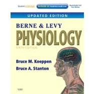 Berne & Levy Physiology (Book with Access Code)