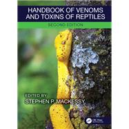 Handbook of Venoms and Toxins of Reptiles