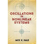 Oscillations in Nonlinear Systems