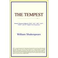 The Tempest