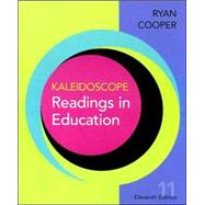 Kaleidoscope Readings in Education