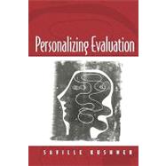 Personalizing Evaluation