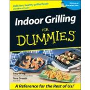 Indoor Grilling For Dummies