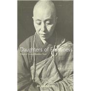 Daughters of Emptiness : Poems of Chinese Buddhist Nuns
