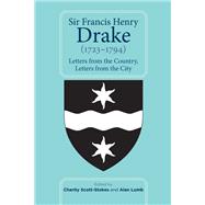 Sir Francis Henry Drake 1723-1794