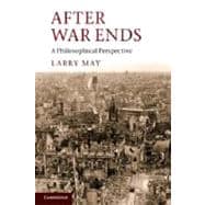 After War Ends