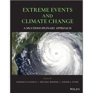 Extreme Events and Climate Change A Multidisciplinary Approach