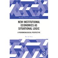 New Institutional Economics as Situational Logic