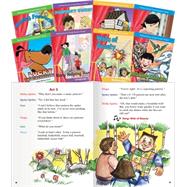Reader's Theater, Grades 1-2 Set