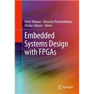 Embedded Systems Design with FPGAs