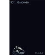 Boy, Abandoned