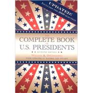 The Complete Book of U.s. Presidents