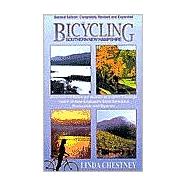 Bicycling Southern New Hampshire