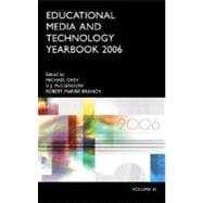 Educational Media And Technology Yearbook