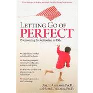 Letting Go of Perfect