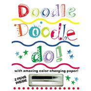 Doodle Doodle Do!