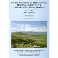 The Archaeology and Geography of Ancient Transcaucasian Societies