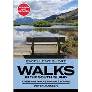 Excellent Short Walks In The South Island