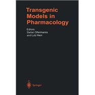 Transgenic Models in Pharmacology