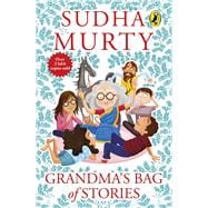 Grandma's Bag Of Stories