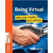 Being Virtual Who You Really Are Online